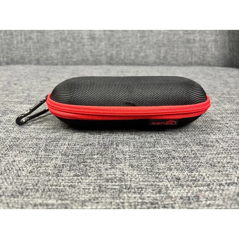Denali hard shell